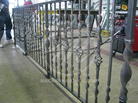 metal fabrication manville|metal railings manville nj.